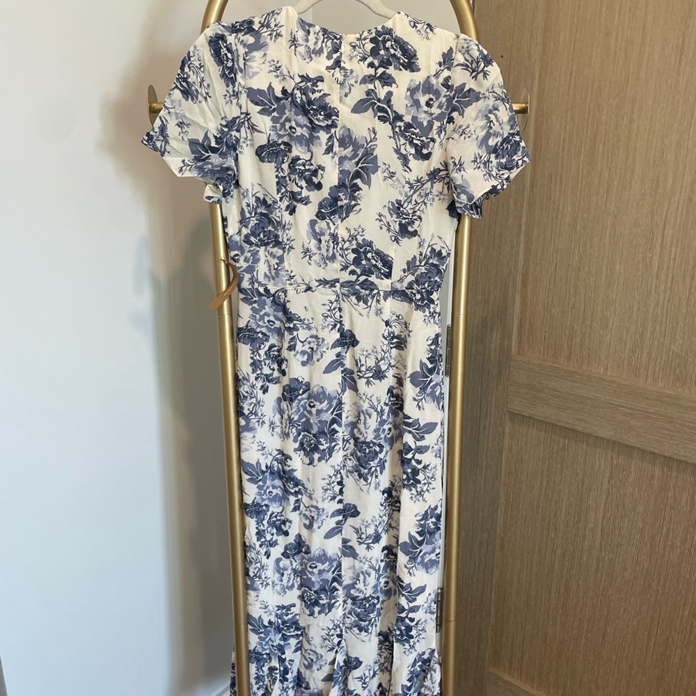 NWT Few Moda/o.p.t. Kimmie Dress - Picture 4 of 4